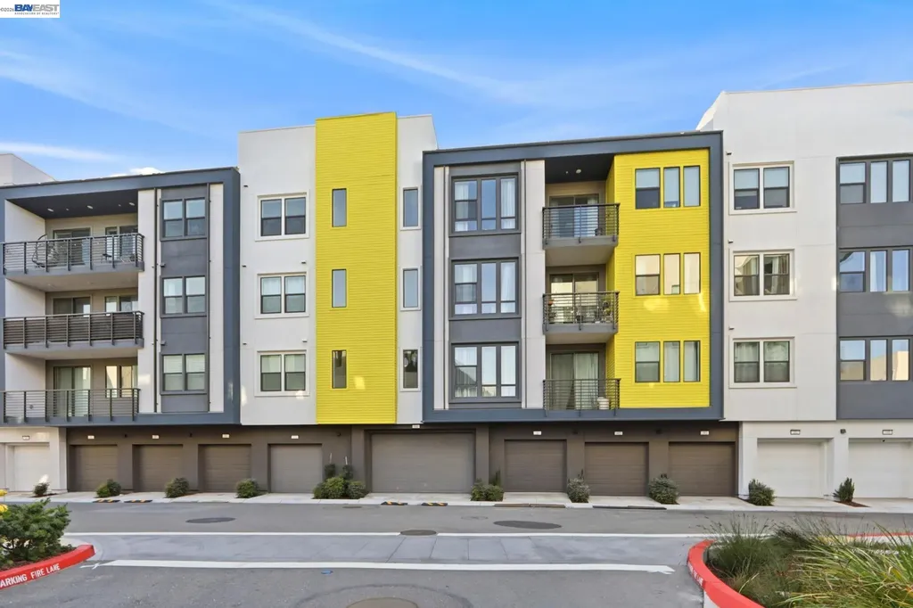 45188 Ambition Street Fremont CA 94538