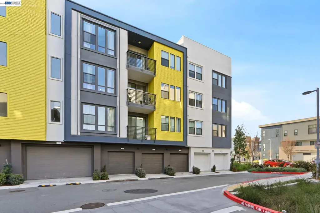 45188 Ambition Street Fremont CA 94538