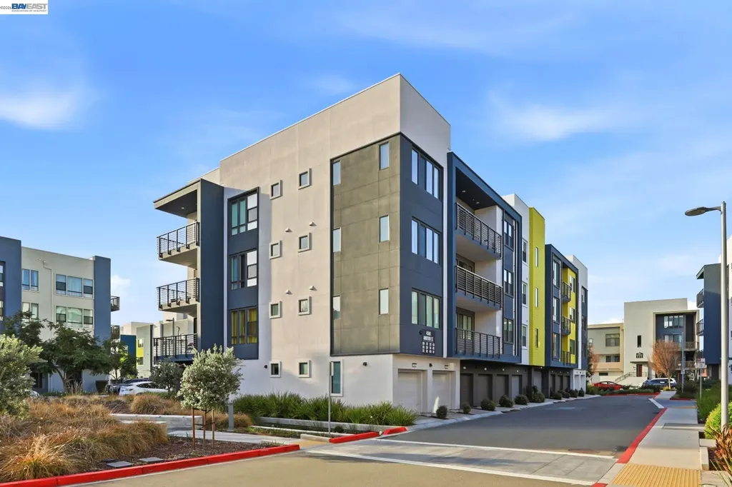 45188 Ambition Street Fremont CA 94538