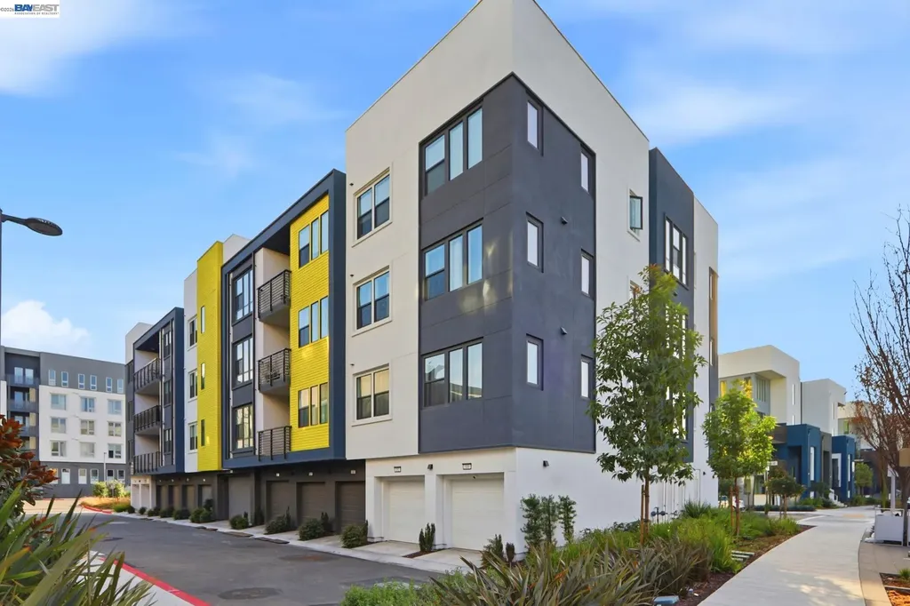 45188 Ambition Street Fremont CA 94538