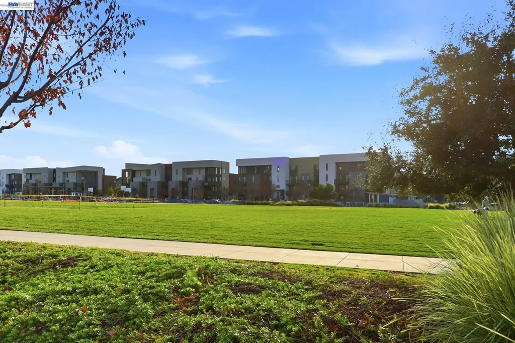 45188 Ambition Street Fremont CA 94538