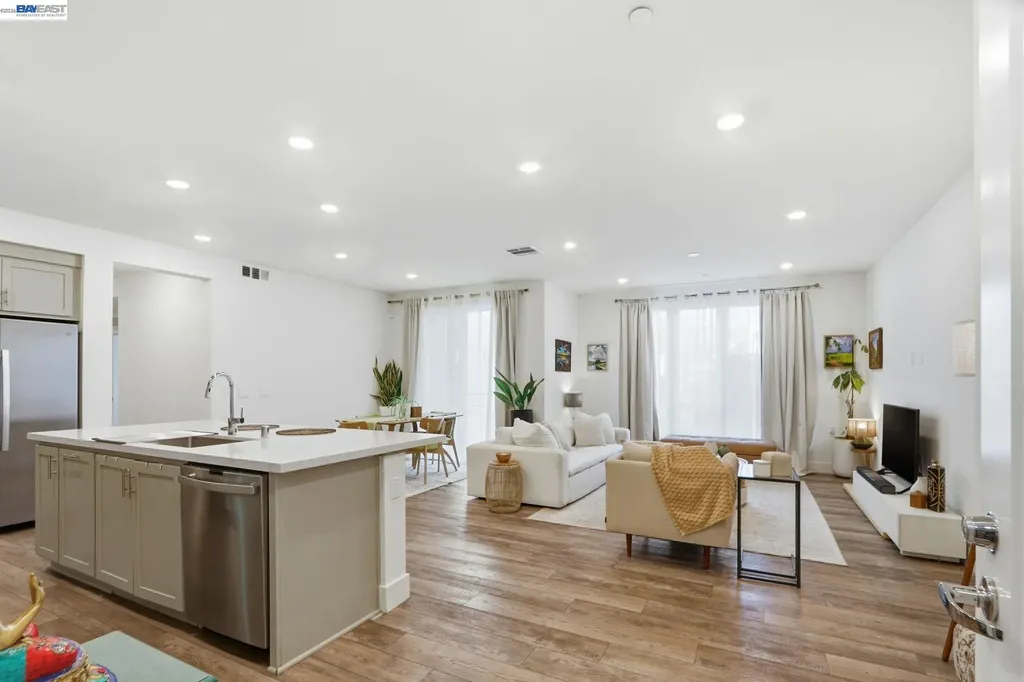 45188 Ambition Street Fremont CA 94538