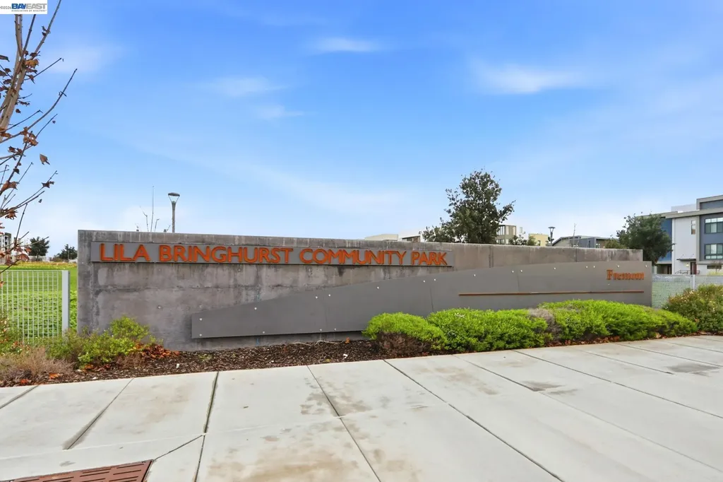 45188 Ambition Street Fremont CA 94538