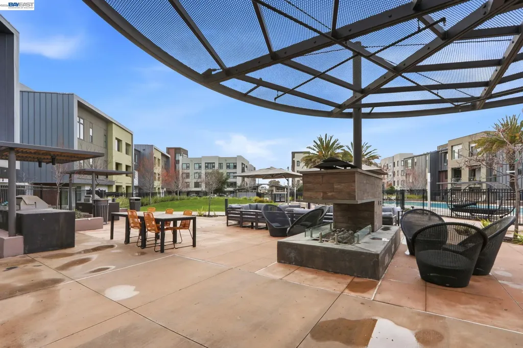 45188 Ambition Street Fremont CA 94538