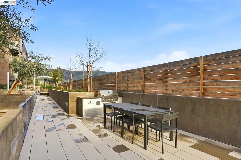 45188 Ambition Street Fremont CA 94538