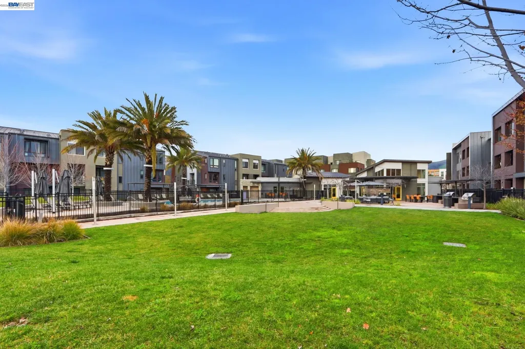 45188 Ambition Street Fremont CA 94538