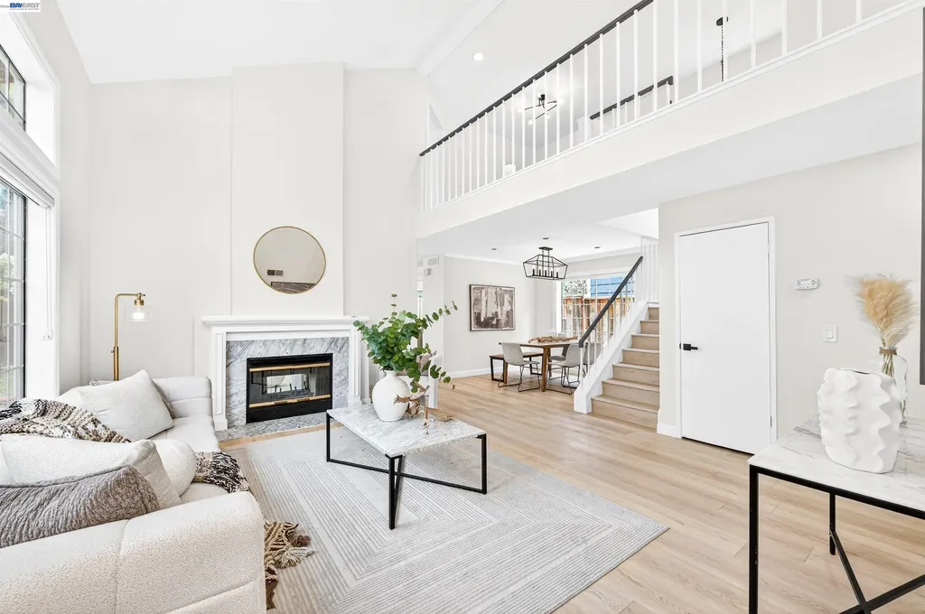 3048 Badger Drive Pleasanton CA 94566