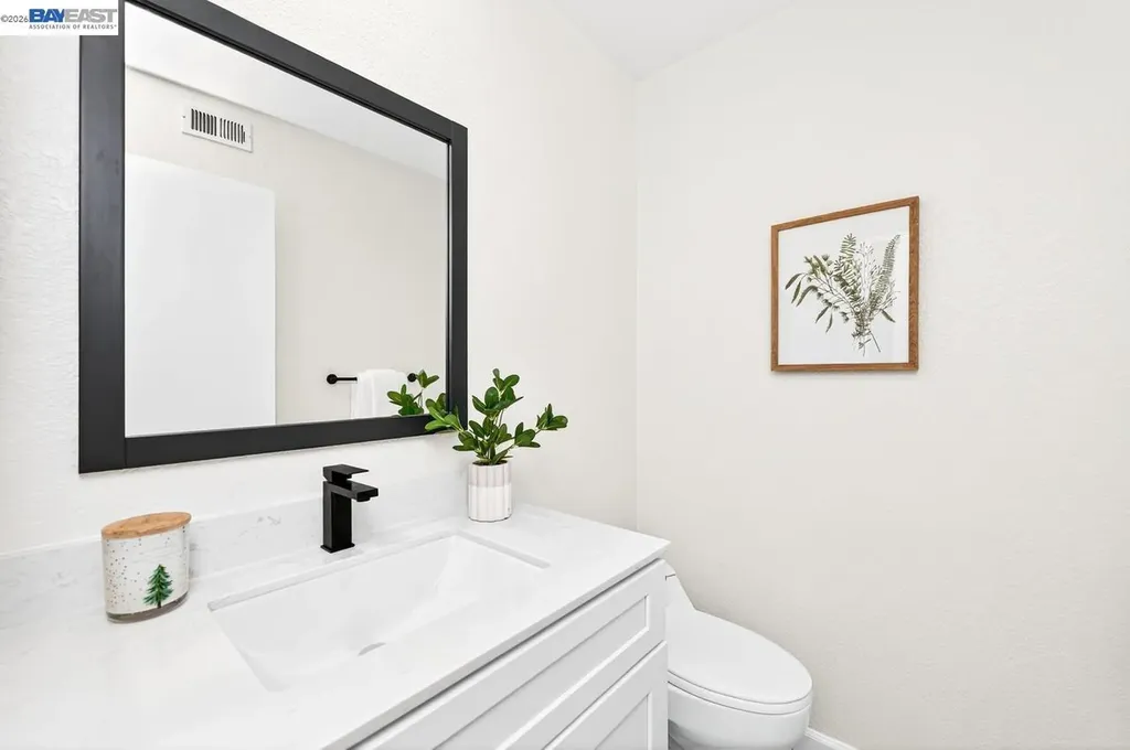 3048 Badger Drive Pleasanton CA 94566