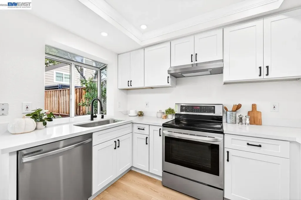 3048 Badger Drive Pleasanton CA 94566