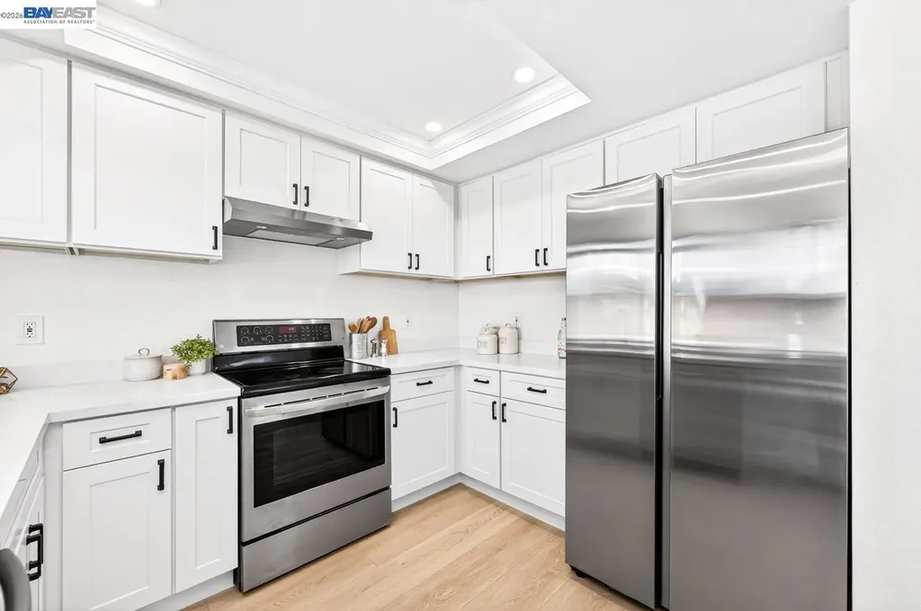 3048 Badger Drive Pleasanton CA 94566