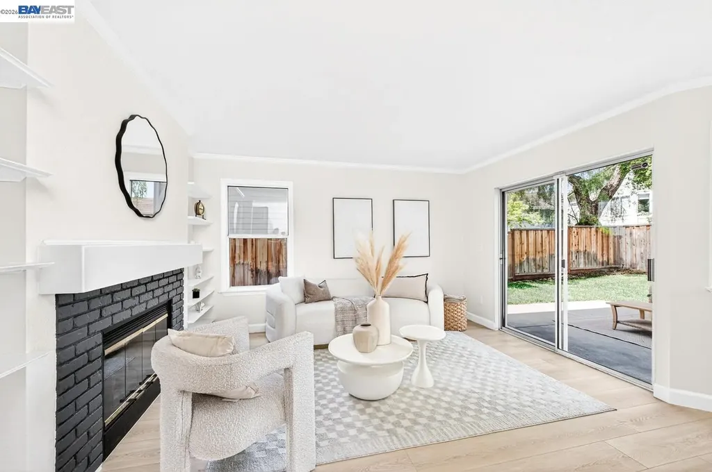3048 Badger Drive Pleasanton CA 94566