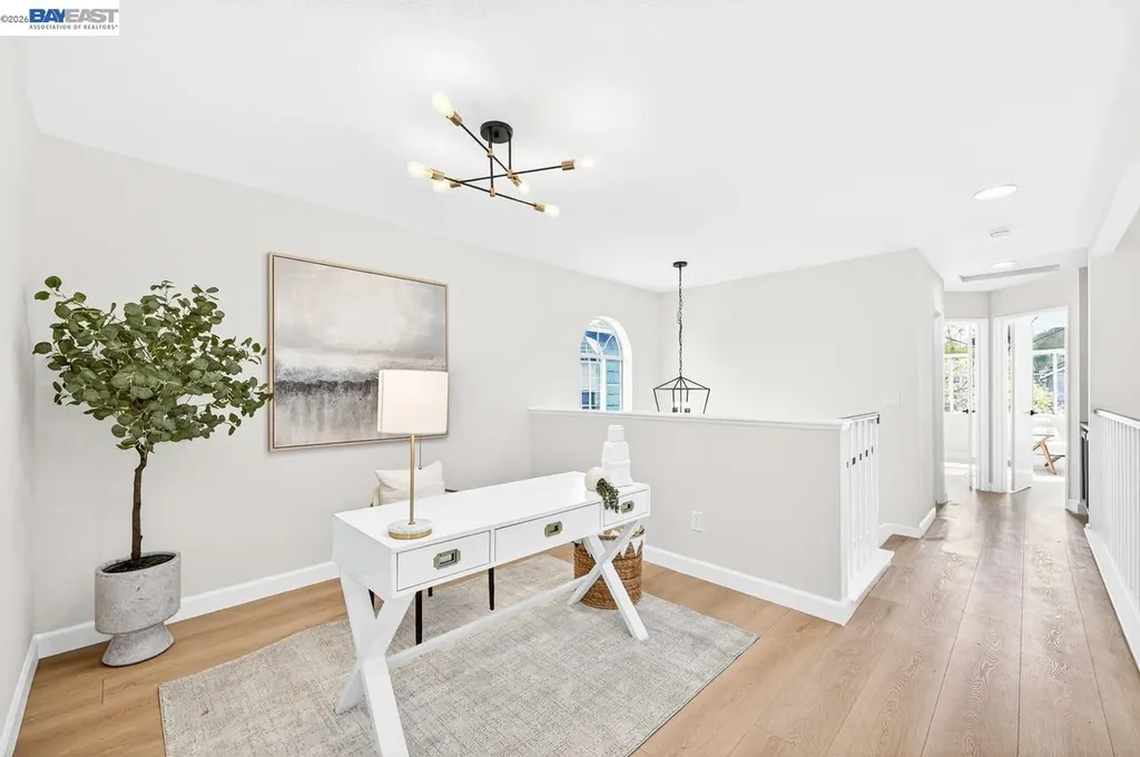 3048 Badger Drive Pleasanton CA 94566
