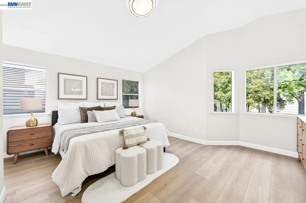 3048 Badger Drive Pleasanton CA 94566