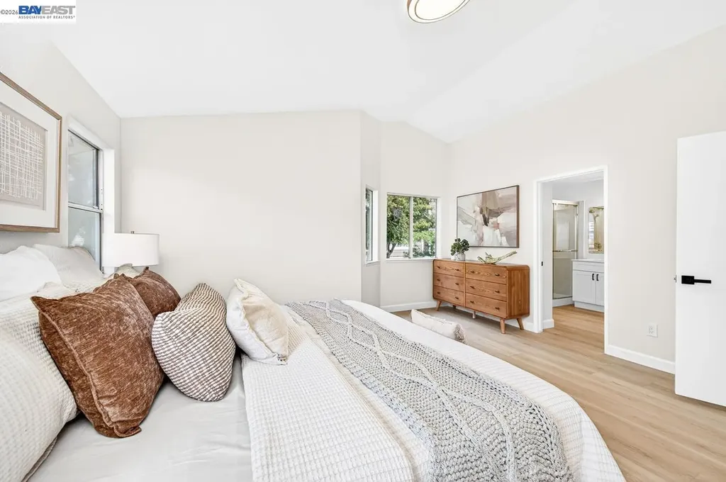3048 Badger Drive Pleasanton CA 94566