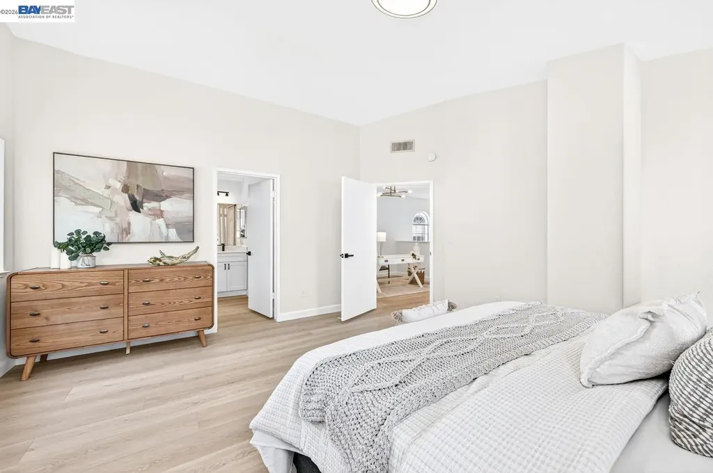 3048 Badger Drive Pleasanton CA 94566