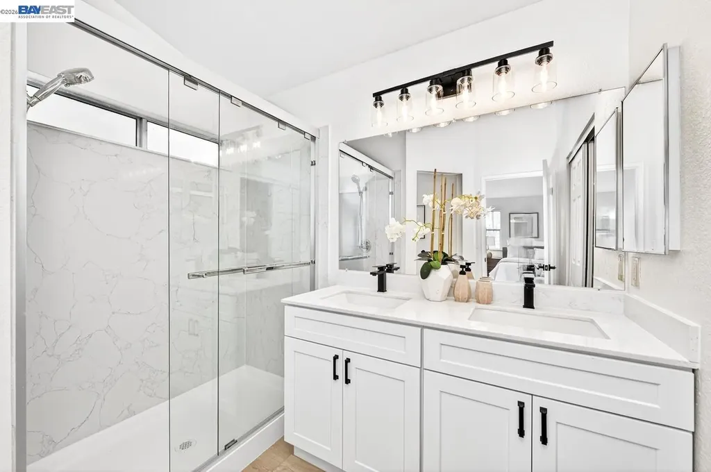 3048 Badger Drive Pleasanton CA 94566