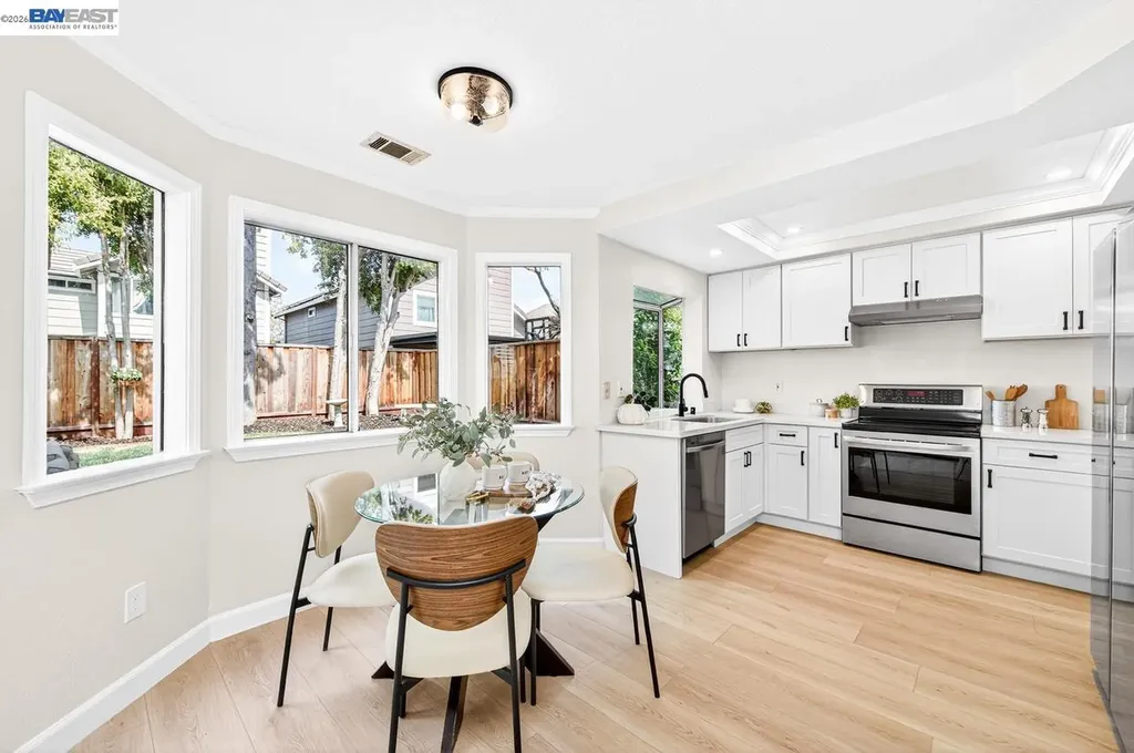 3048 Badger Drive Pleasanton CA 94566