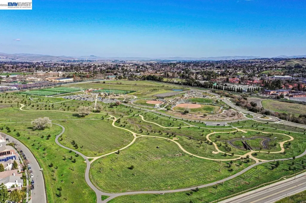 3048 Badger Drive Pleasanton CA 94566