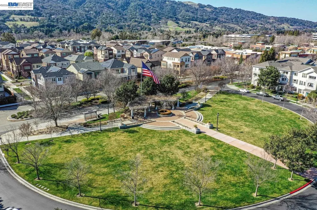 3048 Badger Drive Pleasanton CA 94566