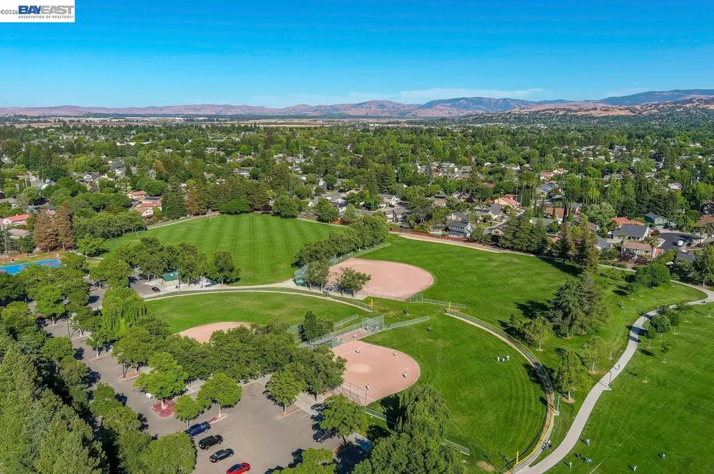 3048 Badger Drive Pleasanton CA 94566