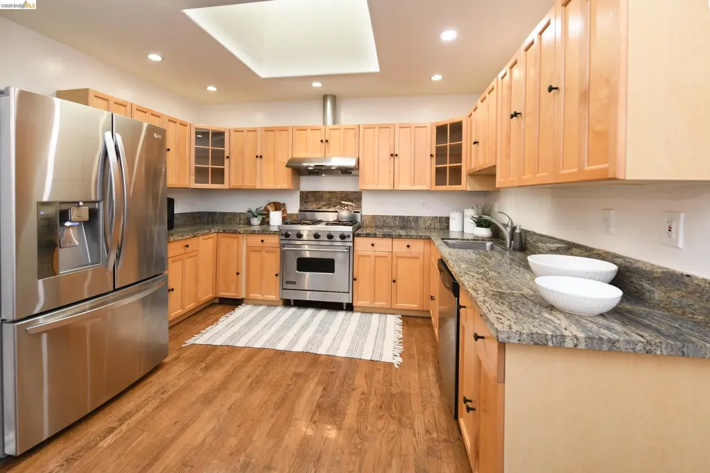 2300 Ashby Avenue Berkeley CA 94705