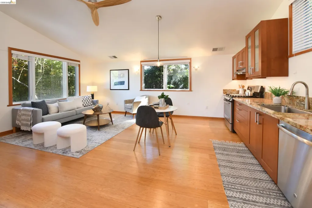 2300 Ashby Avenue Berkeley CA 94705