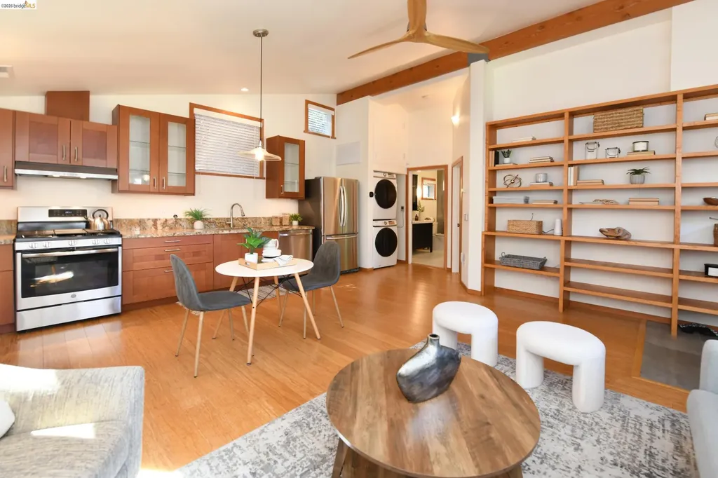 2300 Ashby Avenue Berkeley CA 94705