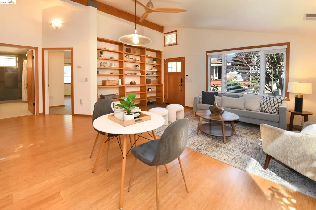 2300 Ashby Avenue Berkeley CA 94705