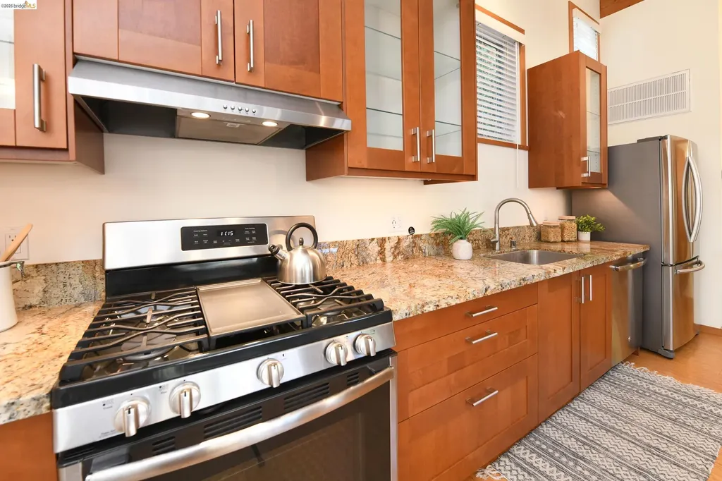 2300 Ashby Avenue Berkeley CA 94705