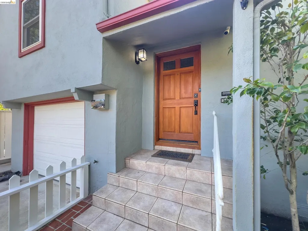 2300 Ashby Avenue Berkeley CA 94705