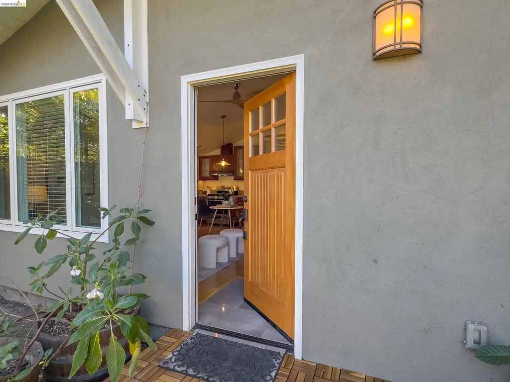 2300 Ashby Avenue Berkeley CA 94705