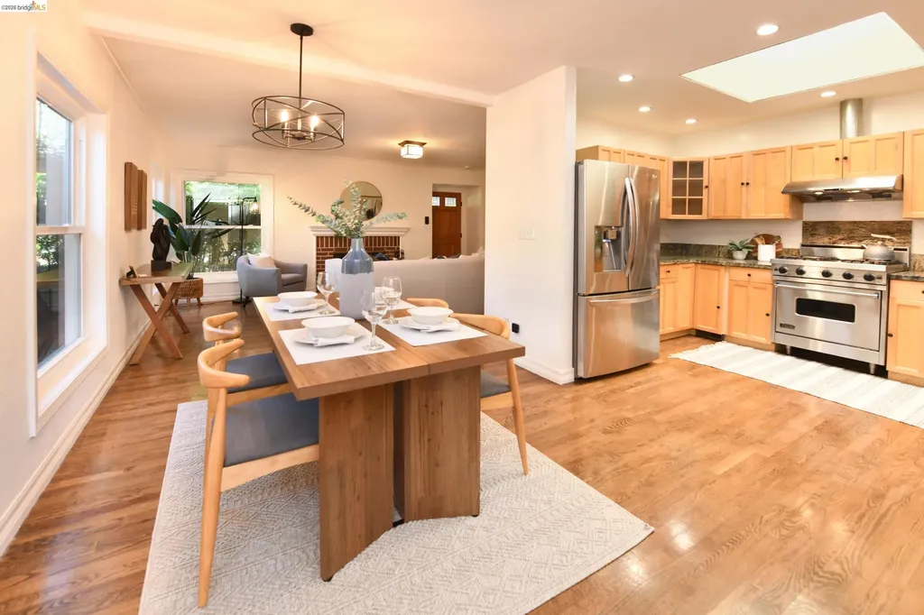 2300 Ashby Avenue Berkeley CA 94705