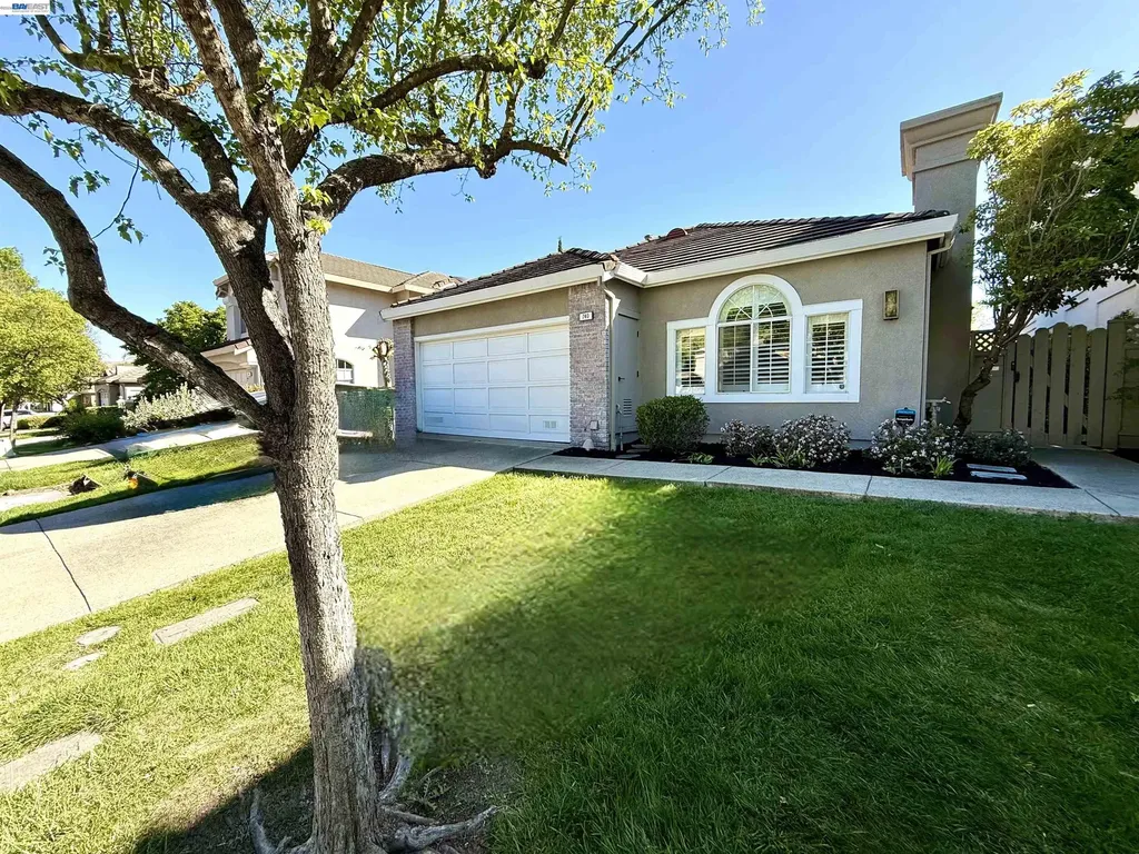 740 Glasgow Circle Danville CA 94526