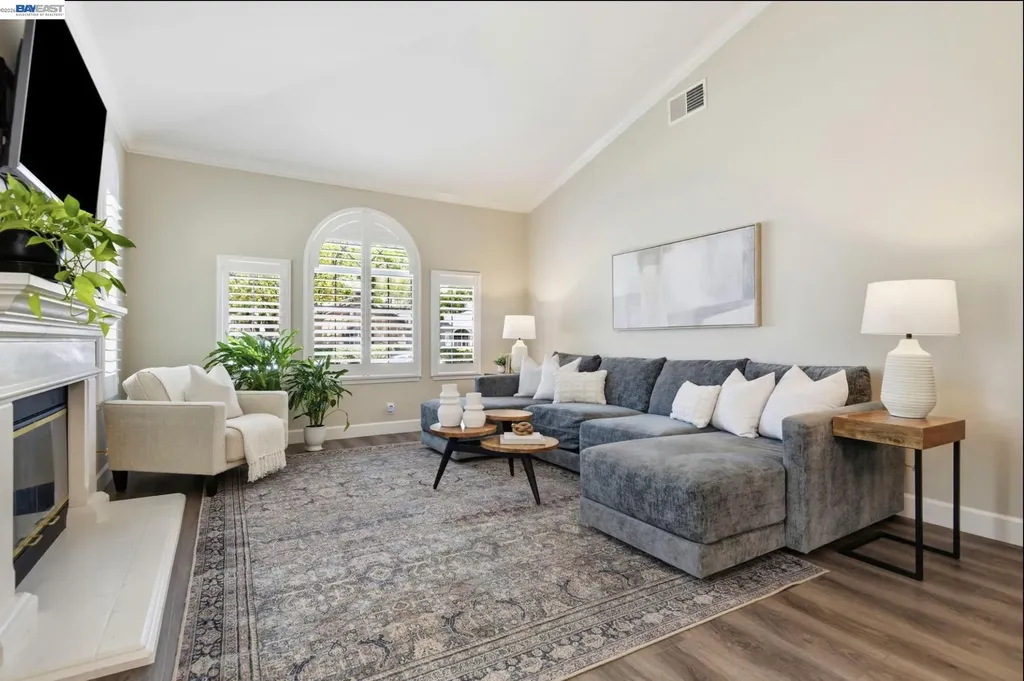 740 Glasgow Circle Danville CA 94526