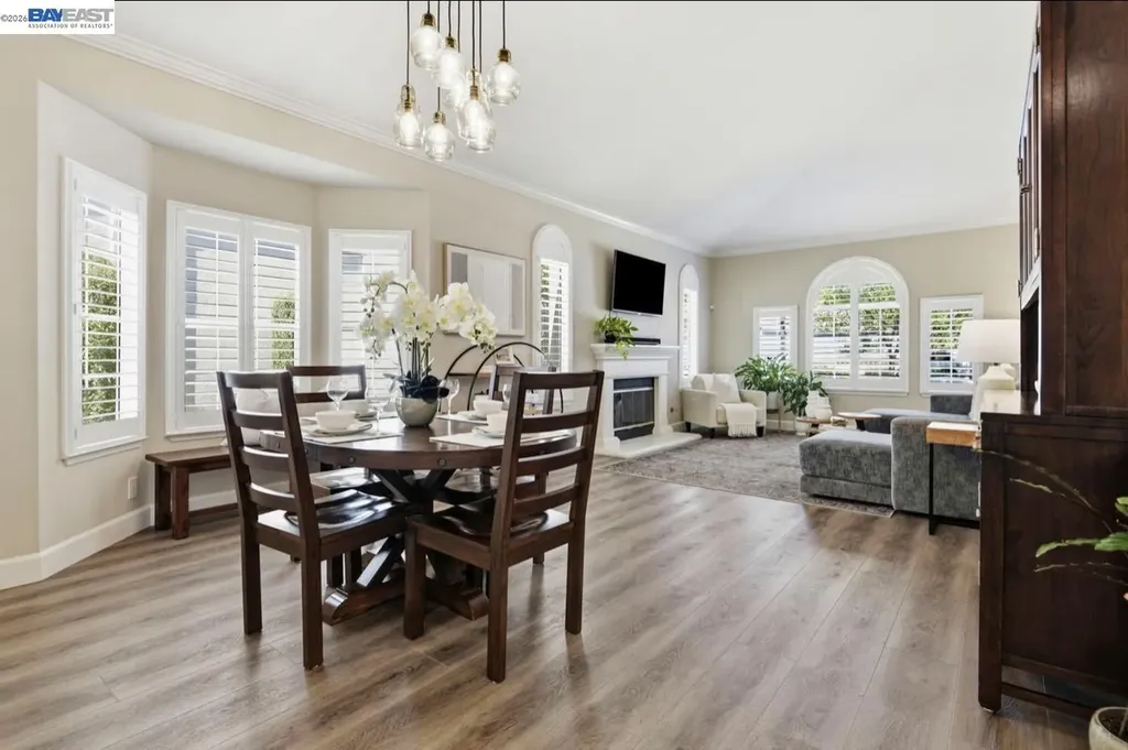 740 Glasgow Circle Danville CA 94526