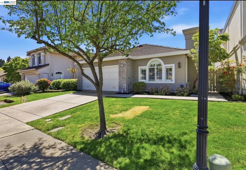 740 Glasgow Circle Danville CA 94526