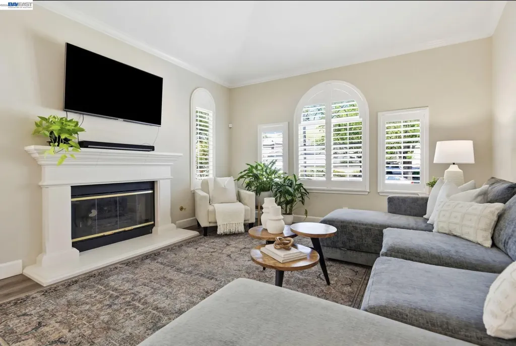 740 Glasgow Circle Danville CA 94526
