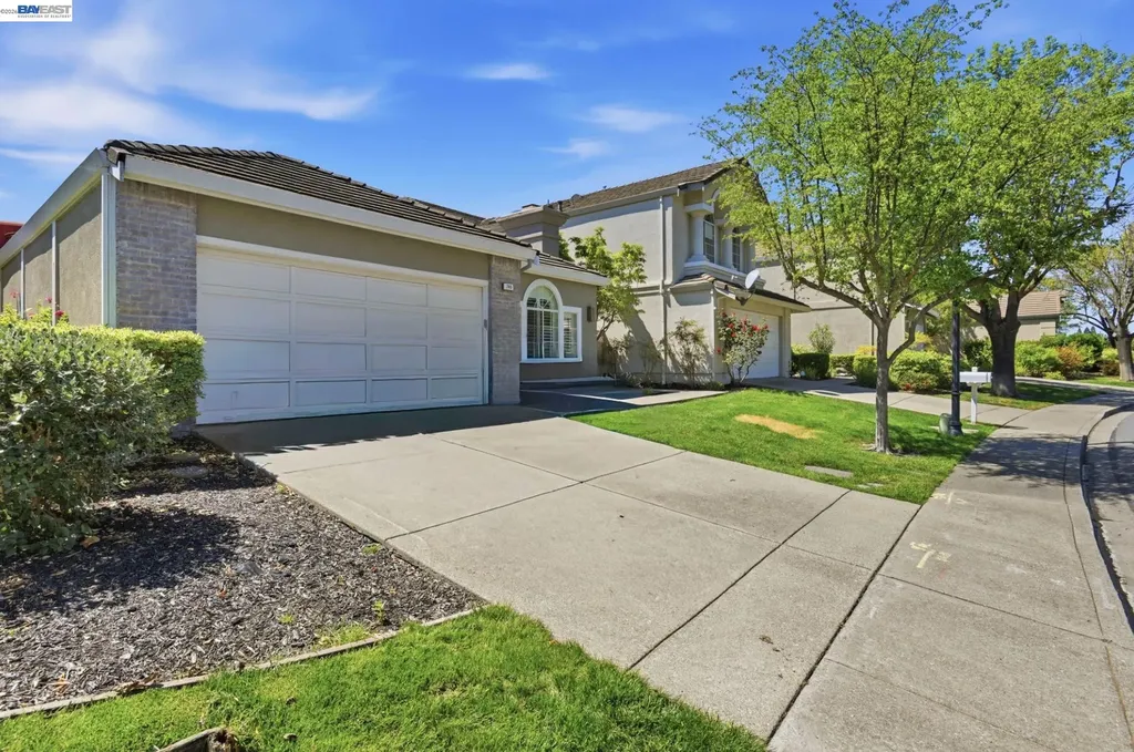 740 Glasgow Circle Danville CA 94526