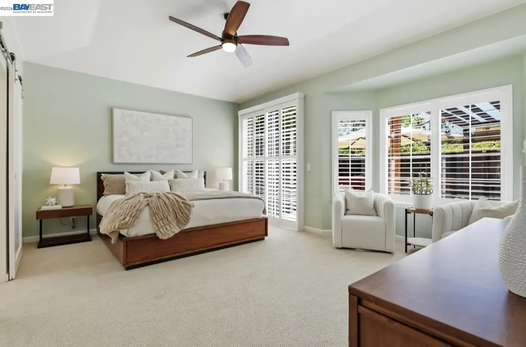740 Glasgow Circle Danville CA 94526