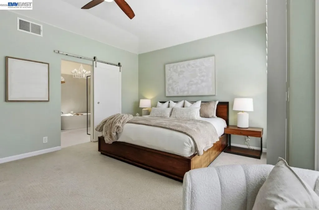 740 Glasgow Circle Danville CA 94526