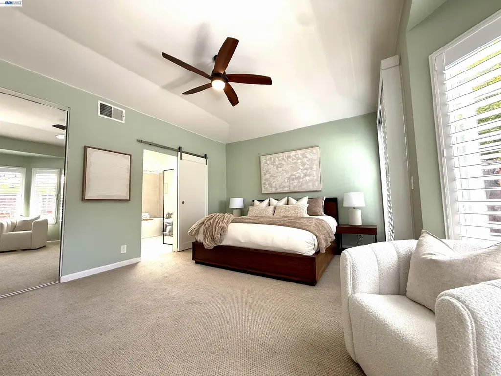 740 Glasgow Circle Danville CA 94526
