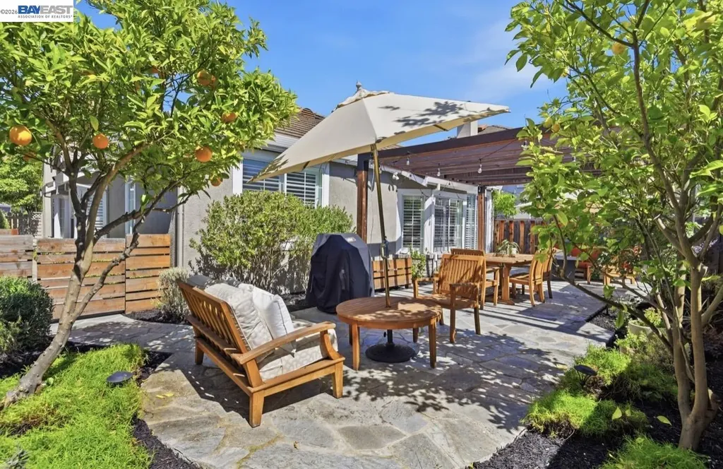 740 Glasgow Circle Danville CA 94526