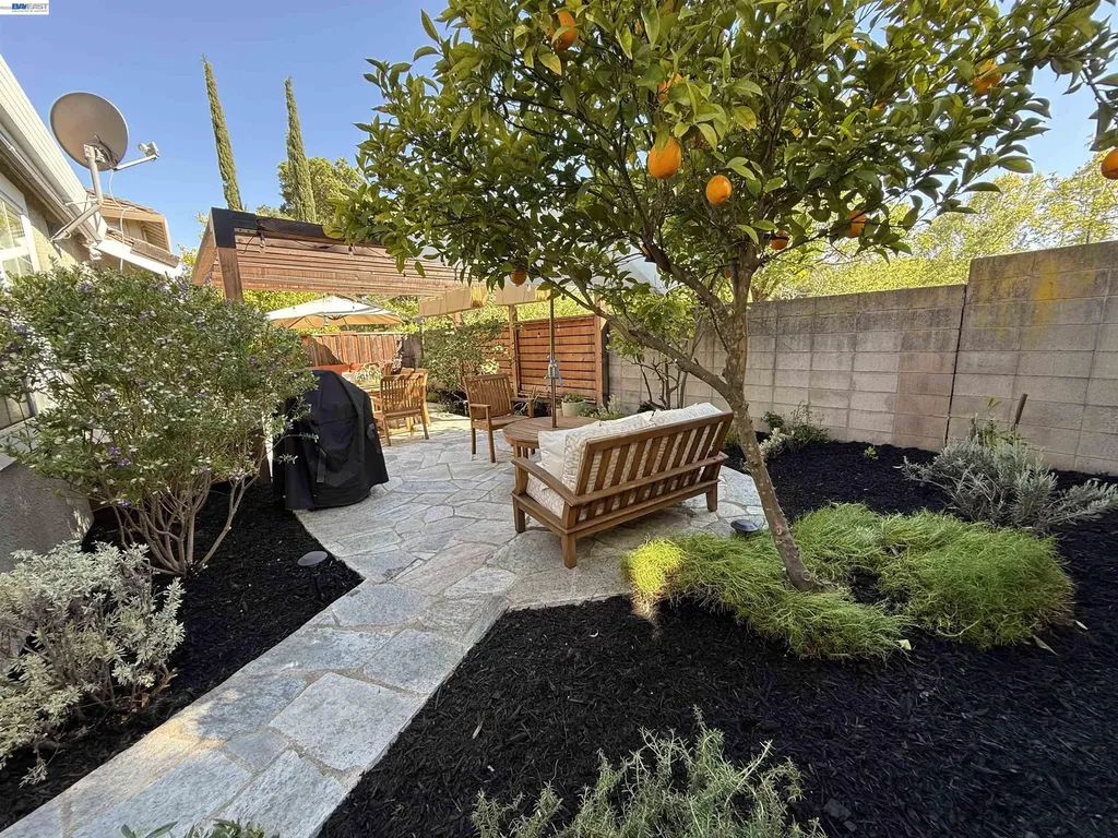 740 Glasgow Circle Danville CA 94526