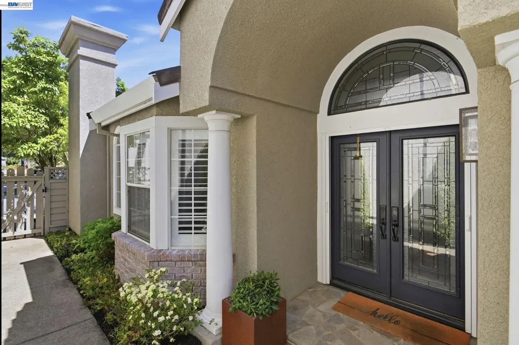 740 Glasgow Circle Danville CA 94526