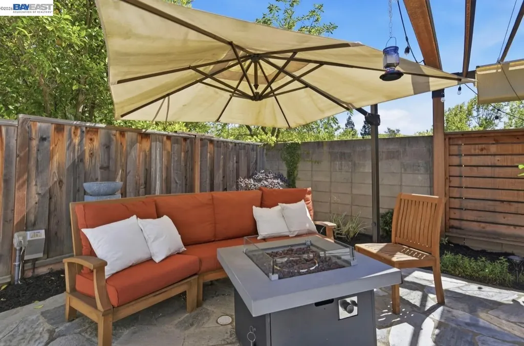 740 Glasgow Circle Danville CA 94526