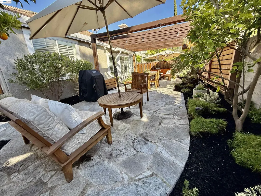 740 Glasgow Circle Danville CA 94526