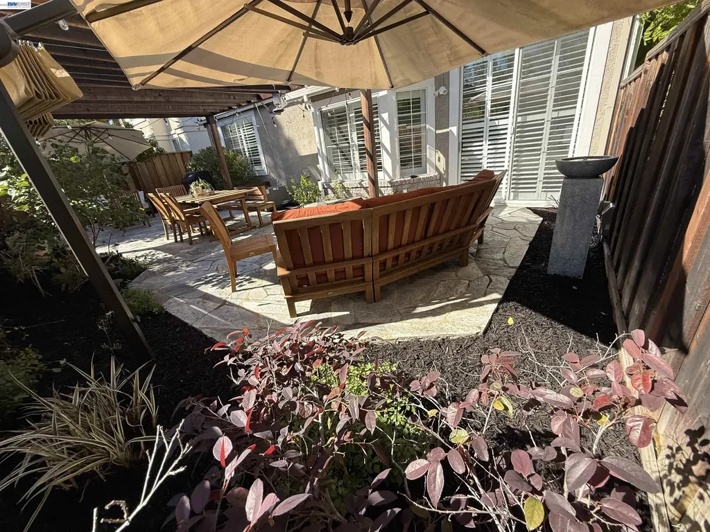 740 Glasgow Circle Danville CA 94526