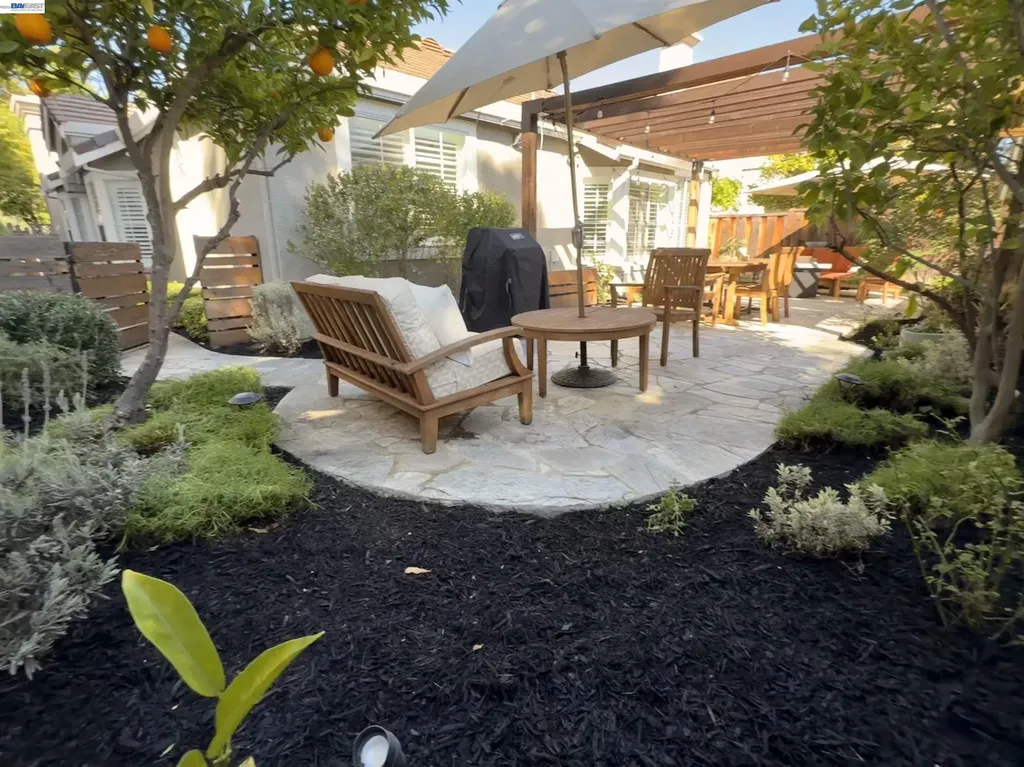 740 Glasgow Circle Danville CA 94526