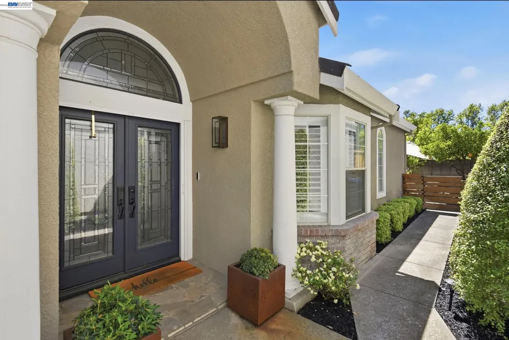 740 Glasgow Circle Danville CA 94526