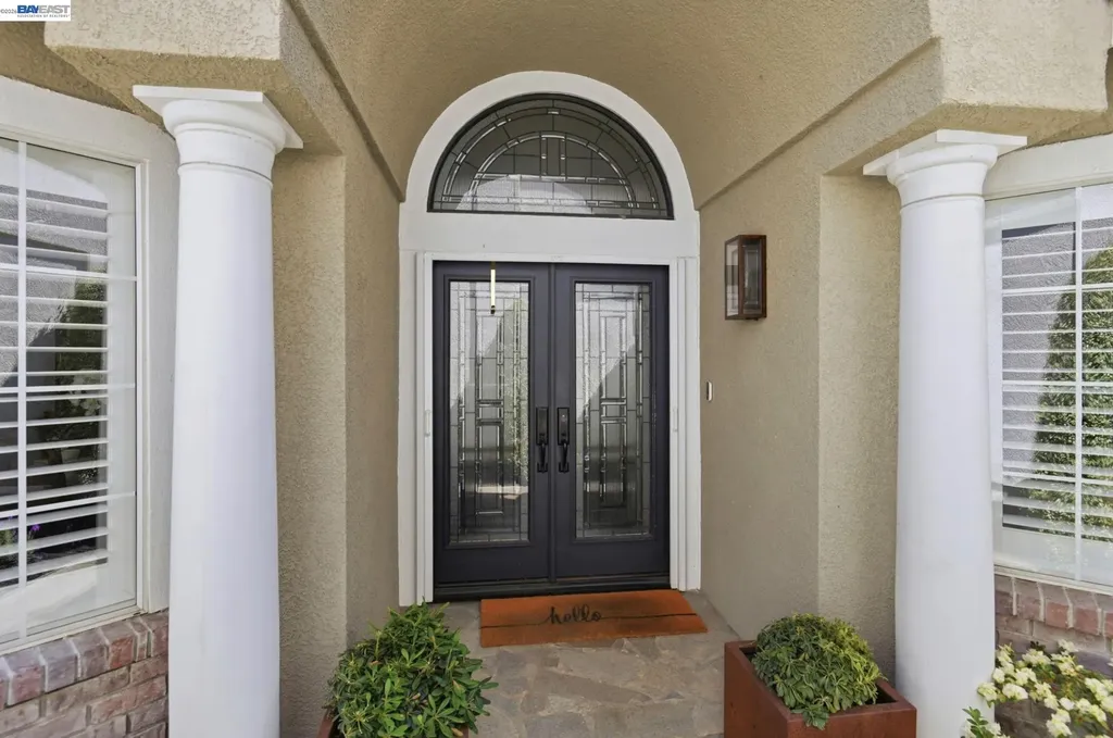 740 Glasgow Circle Danville CA 94526
